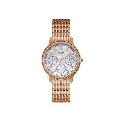 Guess Lattice W1086L2 Damenuhr von GUESS