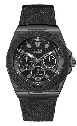 Guess Legacy W1058G3 Herrenuhr von GUESS