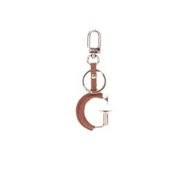 Guess Schlüsselanhänger für Damen, Cognac Rw1599p4101, COGNAC TU, cognac von GUESS