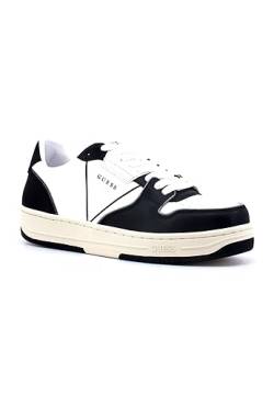 Guess Sneakers Uomo Bianco FM8ANCLEL12 Ancona von GUESS