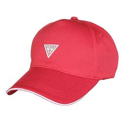 Guess Triangle Logo Cap (M1YZ57WBN60-G532) One Size von GUESS