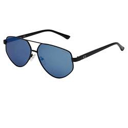 Guess Unisex Mod. Gf5076 6001x Sonnenbrille, Mehrfarbig (Mehrfarbig) von GUESS