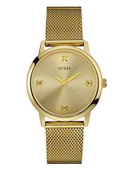 Guess Wafer W0280G3 Herrenuhr von GUESS