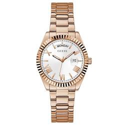 Guess Watch GW0308L3 von GUESS