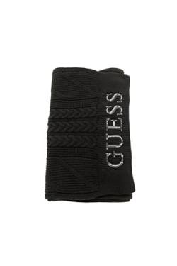 Sciarpa Donna Guess Celie scarf sweater black C24GU42 W3BZ19Z3360 NERO von GUESS