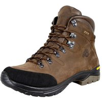 GUGGEN Mountain Herren Wanderstiefel Wanderschuh HPM50 Herrenwanderschuh Wanderschuh Trekkingschuhe Bergschuhe Stiefel Outdoorschuhe von GUGGEN Mountain