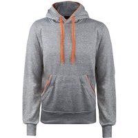 GUGGEN Mountain Hoodie Herren Hoodie Kapuzenpullover mit Fleece gefüttert Pullover Pulli Herren Hoodie Kapuzenpullover mit Fleece von GUGGEN Mountain