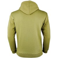 GUGGEN Mountain Hoodie Kapuzenpullover Hoodie Pullover mit Kapuze und Fleece HW02 von GUGGEN Mountain