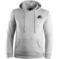 GUGGEN Mountain Hoodie Kapuzenpullover Hoodie Pullover mit Kapuze und Fleece HW02 von GUGGEN Mountain