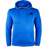 GUGGEN Mountain Hoodie Kapuzenpullover Hoodie Pullover mit Kapuze und Fleece HW02 von GUGGEN Mountain