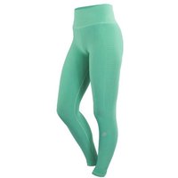 GUGGEN Mountain Seamless Leggings Figurformende Damen Sportleggings LL-77v2 Leggings Sportleggins Running Laufhose Laufleggings Yogahose Wanderleggings von GUGGEN Mountain