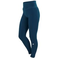 GUGGEN Mountain Seamless Leggings Figurformende Damen Sportleggings LL-77v2 Leggings Sportleggins Running Laufhose Laufleggings Yogahose Wanderleggings von GUGGEN Mountain