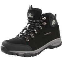 GUGGEN Mountain Wanderschuh Wanderstiefel Bergschuhe Bergstiefel Winterstiefel M014 Wanderschuh Winterstiefel Winterschuh, Wasserabweisend Verstärkte Schuhspitze von GUGGEN Mountain