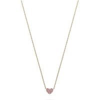 GUIA Collier GUIA Damen-Kette 585er Gelbgold 13 Saphir von GUIA