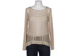 GUSTAV Damen Bluse, beige von GUSTAV