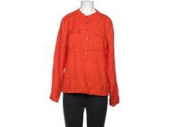 GUSTAV Damen Bluse, orange von GUSTAV