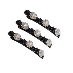 Y9q5 Haarband mit Perlen, für Damen, Haar, Mädchen, Kopfbedeckung, Zubehör von GXFCAI