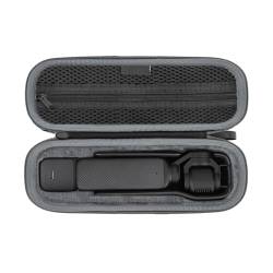 GZWY Tasche für DJI Osmo Pocket 3, Multifunktionaler Tragbare Aufbewahrungstasche Tragetasche, Schutztasche, Reisetasche für DJI Osmo Pocket 3 Zubehör (Standard-Paket) von GZWY