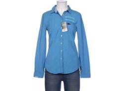 Gaastra Damen Bluse, blau von Gaastra