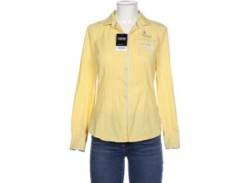 Gaastra Damen Bluse, gelb, Gr. 36 von Gaastra