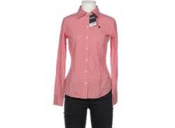 Gaastra Damen Bluse, rot von Gaastra