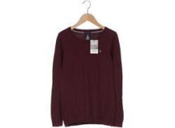 Gaastra Damen Pullover, bordeaux von Gaastra