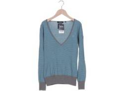 Gaastra Damen Pullover, grau von Gaastra