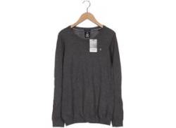 Gaastra Damen Pullover, grau von Gaastra