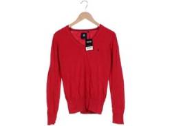 Gaastra Damen Pullover, rot von Gaastra