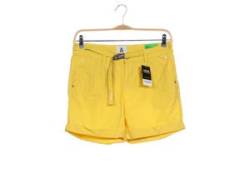 Gaastra Damen Shorts, gelb von Gaastra