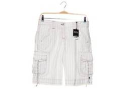 Gaastra Damen Shorts, weiß von Gaastra