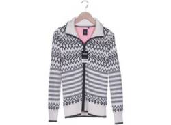 Gaastra Damen Strickjacke, grau von Gaastra