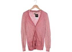 Gaastra Damen Strickjacke, pink von Gaastra