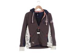 Gaastra Herren Jacke, grau von Gaastra