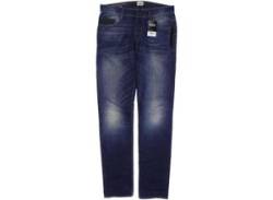 Gaastra Herren Jeans, marineblau von Gaastra