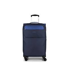 Gabol 5096 Trolley M Cloud 50 cm, blau (Blau) - 114046 003 von Gabol