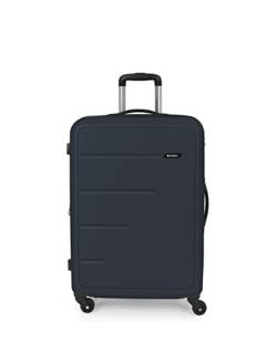 Gabol Future 4 Rollen Trolley M 66 cm von Gabol