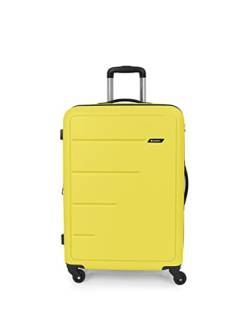 Gabol Future 4 Rollen Trolley M 66 cm von Gabol