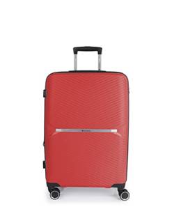 Gabol Kume 4 Rollen Trolley M 65 cm von Gabol