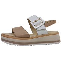 Gabor Comfort Sandalette Plateausandale von Gabor Comfort