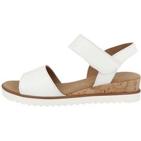 Gabor 42.750 Damen Keilsandalette von Gabor