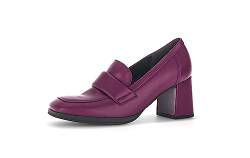 Gabor Damen Plateaupumps, Frauen Absatzschuhe,hochhackige Schuhe,stoeckelschuhe,Ausgehschuhe,Abendschuhe,Court Shoes,Pumps,Orchid,36 EU / 3.5 UK von Gabor