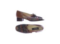 Gabor Damen Pumps, braun von Gabor