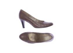 Gabor Damen Pumps, braun von Gabor