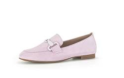 Gabor Damen Slipper, Frauen Slip On,schluepfschuhe,Loafer,College Schuhe,Businessschuhe,Slip-ons,Mokassins,Halbschuhe,Viola (Uni),37.5 EU / 4.5 UK von Gabor