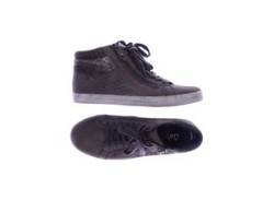 Gabor Damen Sneakers, grau von Gabor