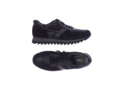 Gabor Damen Sneakers, schwarz von Gabor