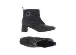 Gabor Damen Stiefelette, grau von Gabor