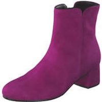 Gabor Stiefelette Damen lila von Gabor