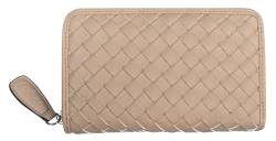 Gabor bags , EMILIA, Damen, Geldbörse, one size, beige, 17x2,5x10,5cm von Gabor